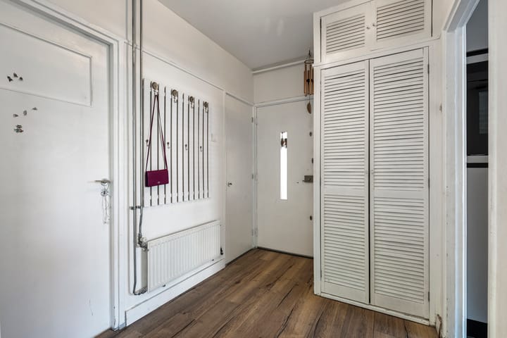 Foto 9 van Burgemeester Baumannlaan 123-B