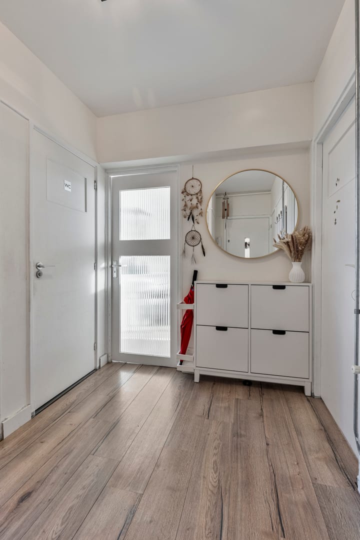 Foto 10 van Burgemeester Baumannlaan 123-B