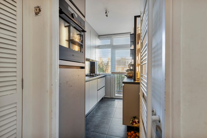 Foto 11 van Burgemeester Baumannlaan 123-B