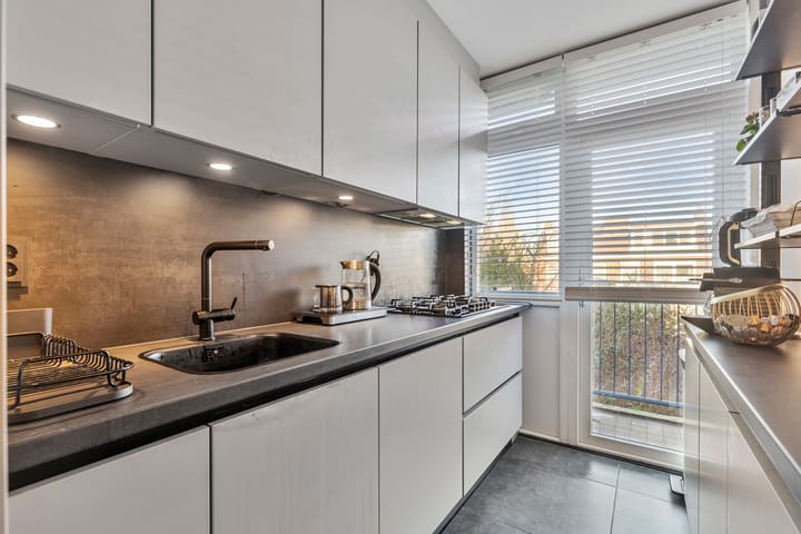 Foto 12 van Burgemeester Baumannlaan 123-B