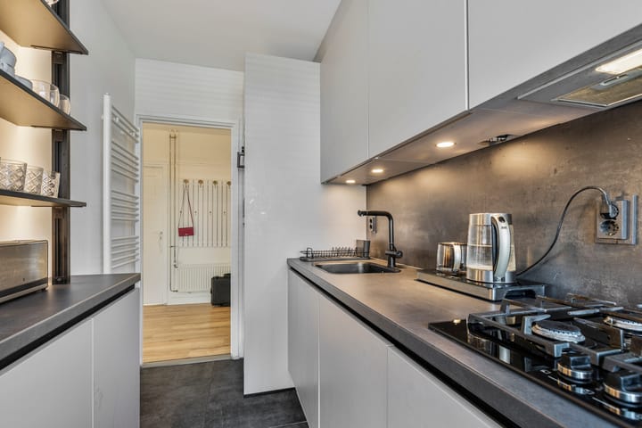 Foto 13 van Burgemeester Baumannlaan 123-B