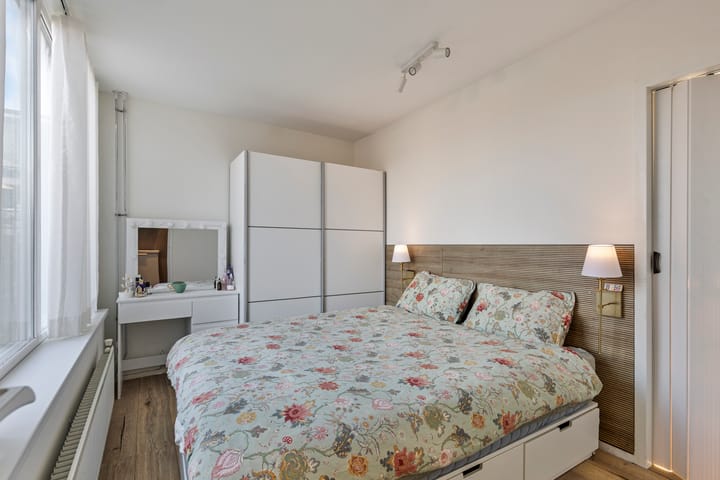 Foto 15 van Burgemeester Baumannlaan 123-B