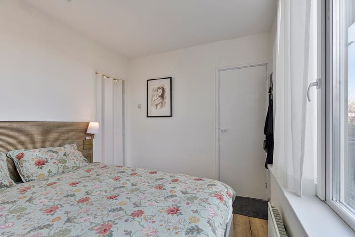 Foto 16 van Burgemeester Baumannlaan 123-B