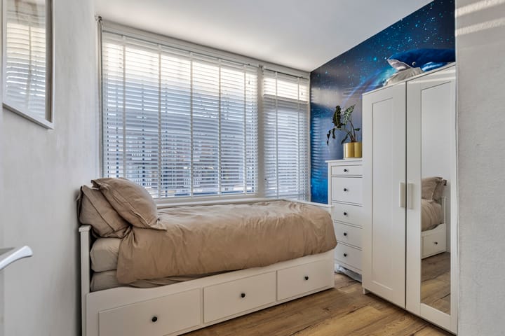 Foto 17 van Burgemeester Baumannlaan 123-B