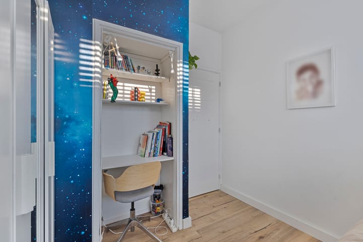 Foto 18 van Burgemeester Baumannlaan 123-B