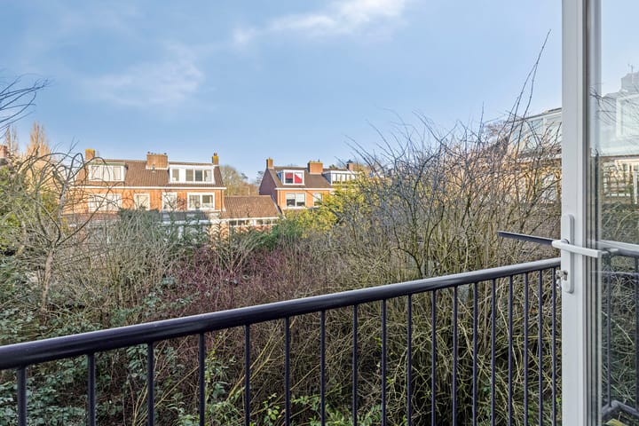 Foto 19 van Burgemeester Baumannlaan 123-B