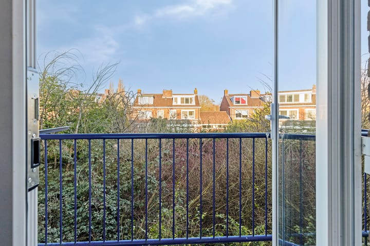 Foto 20 van Burgemeester Baumannlaan 123-B