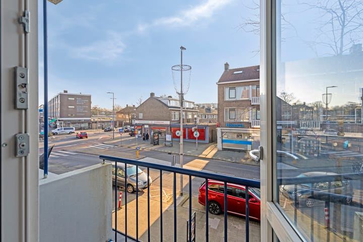 Foto 21 van Burgemeester Baumannlaan 123-B