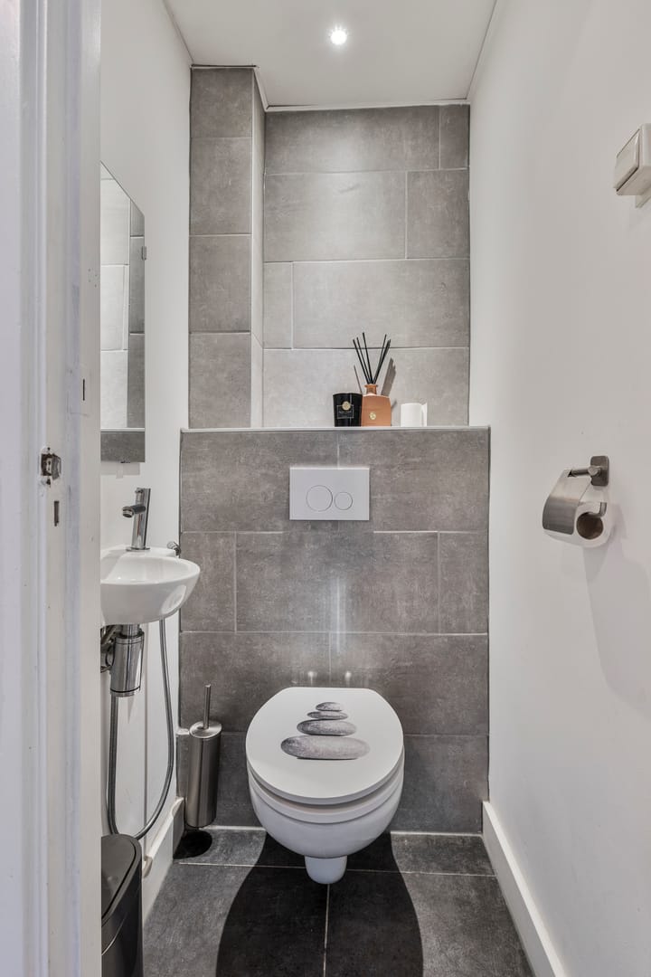 Foto 22 van Burgemeester Baumannlaan 123-B