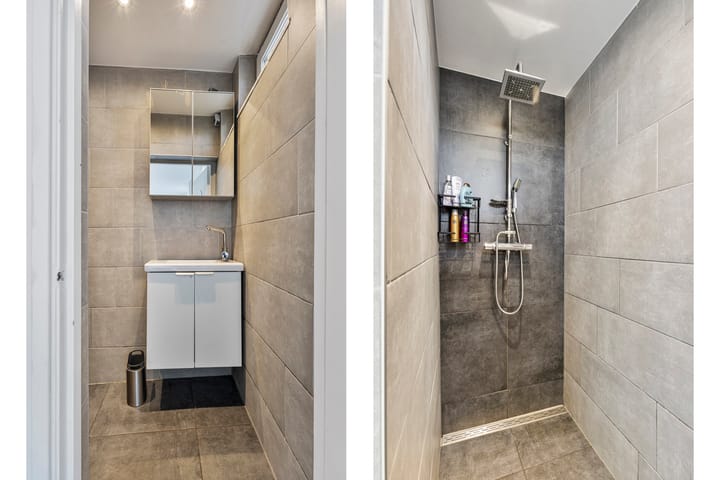 Foto 23 van Burgemeester Baumannlaan 123-B