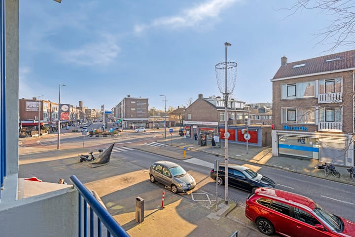 Foto 25 van Burgemeester Baumannlaan 123-B