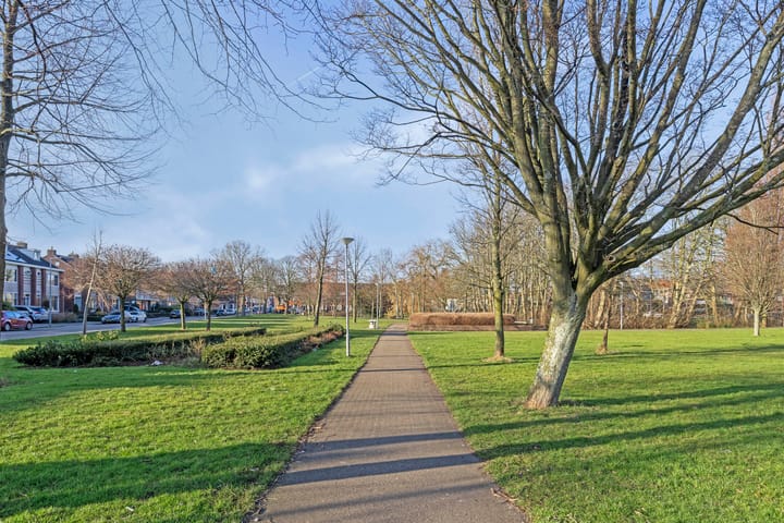 Foto 26 van Burgemeester Baumannlaan 123-B