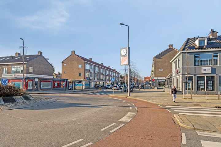 Foto 28 van Burgemeester Baumannlaan 123-B