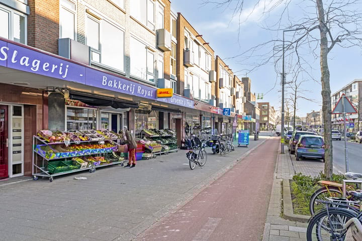 Foto 29 van Burgemeester Baumannlaan 123-B