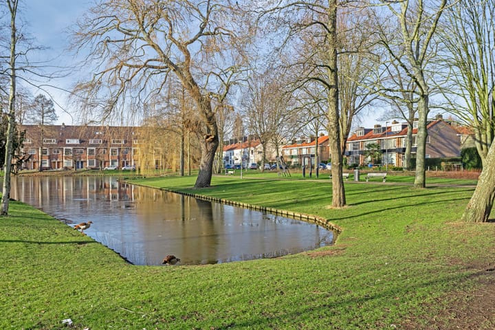 Foto 27 van Burgemeester Baumannlaan 123-B