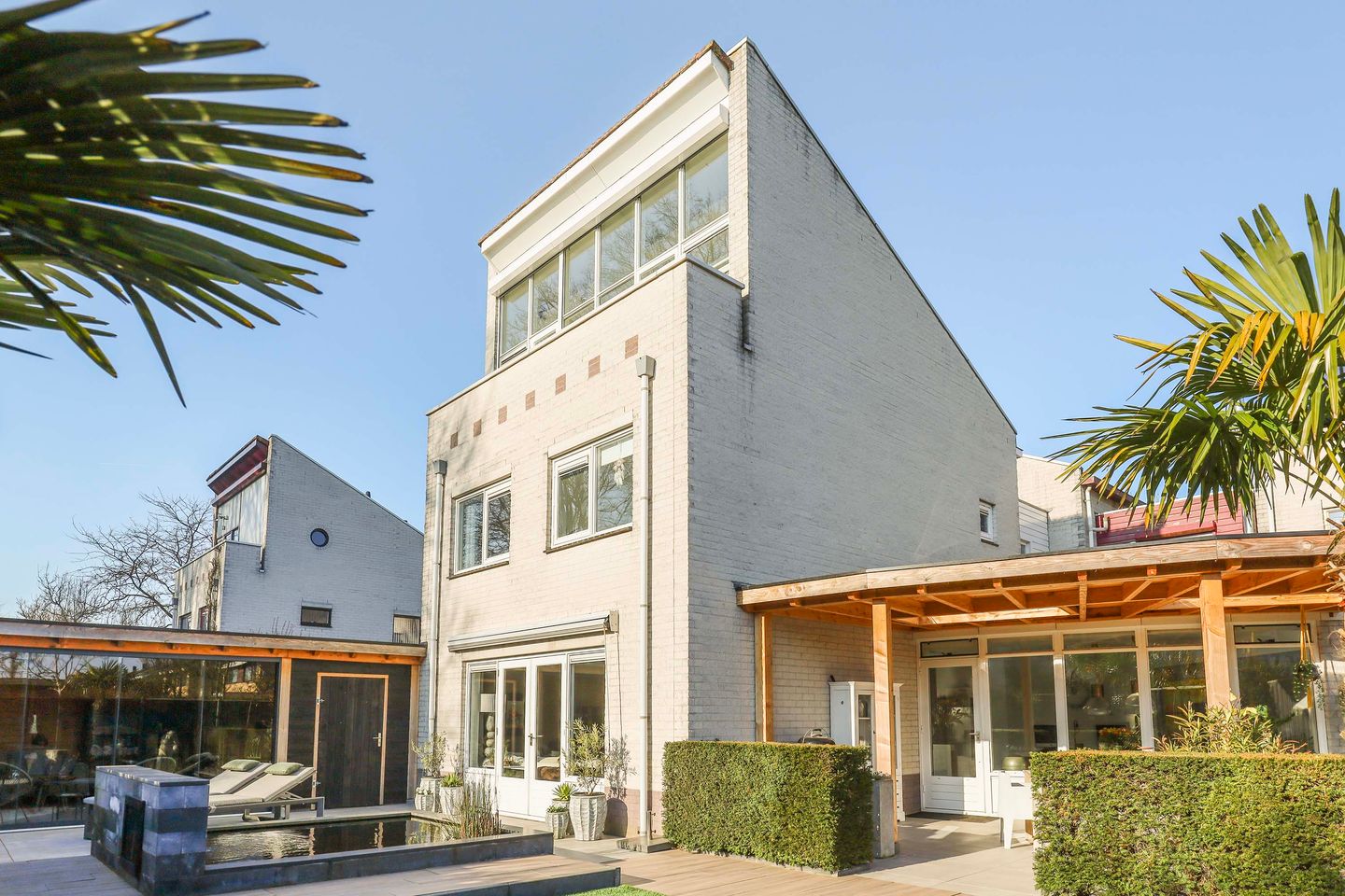 Foto 1 van De Hovenlaan 54