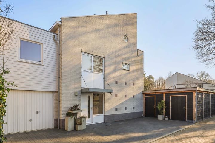 Foto 5 van De Hovenlaan 54