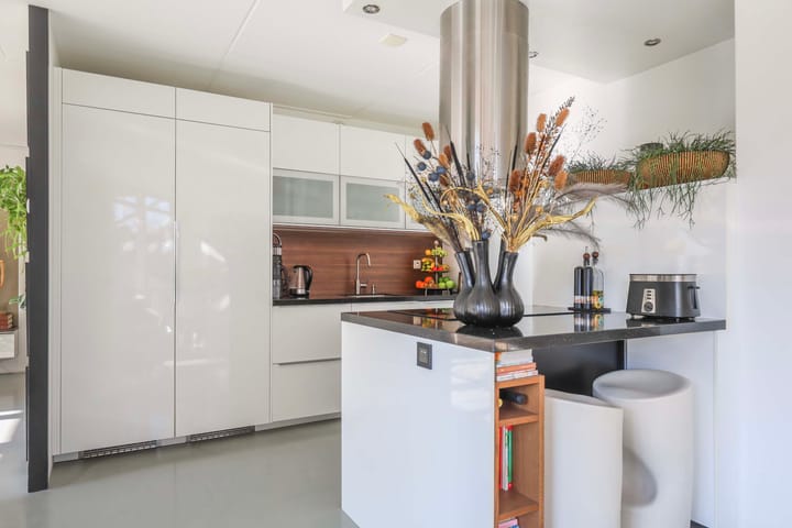 Foto 10 van De Hovenlaan 54