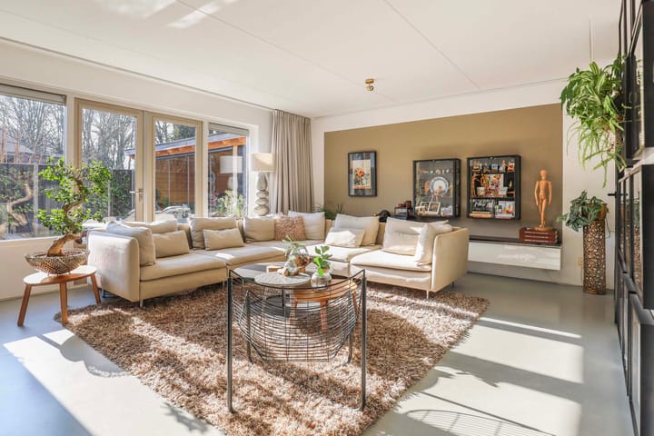 Foto 8 van De Hovenlaan 54