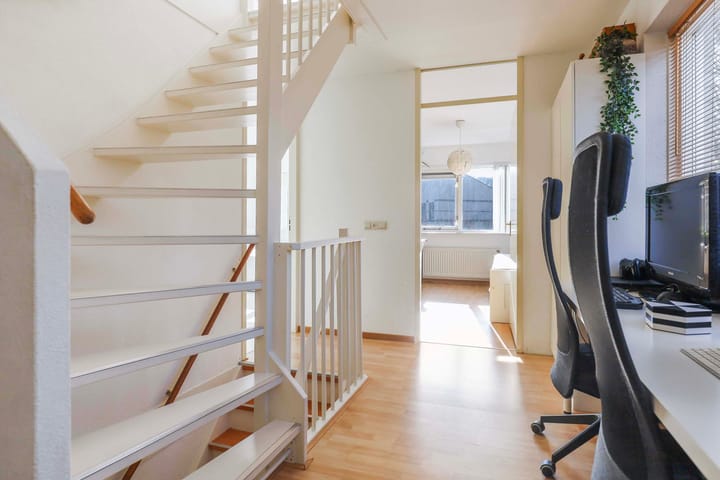 Foto 14 van De Hovenlaan 54