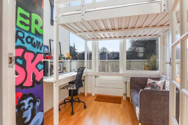 Foto 25 van De Hovenlaan 54