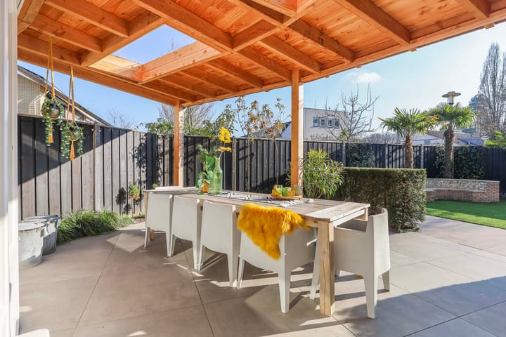 Foto 32 van De Hovenlaan 54