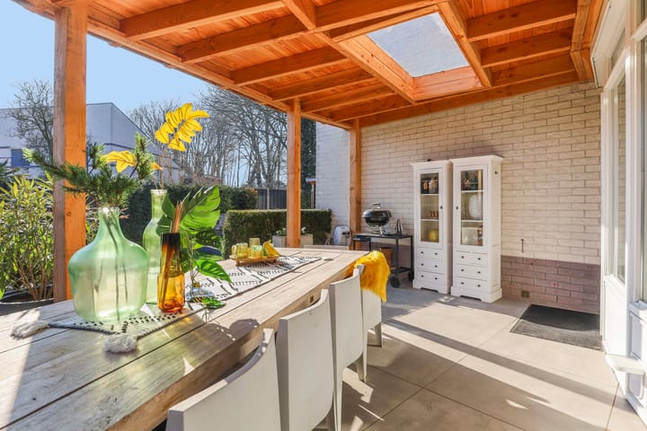 Foto 33 van De Hovenlaan 54