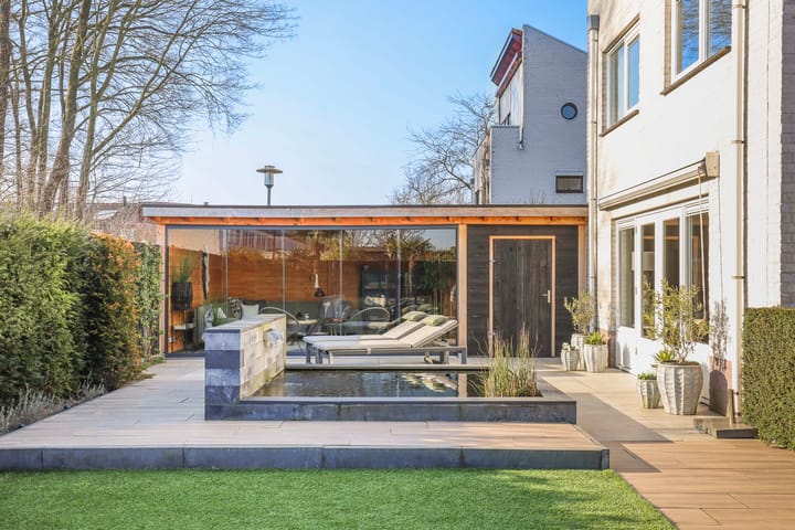 Foto 34 van De Hovenlaan 54