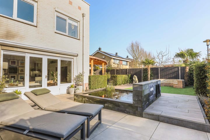 Foto 39 van De Hovenlaan 54