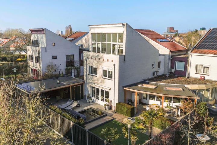 Foto 42 van De Hovenlaan 54