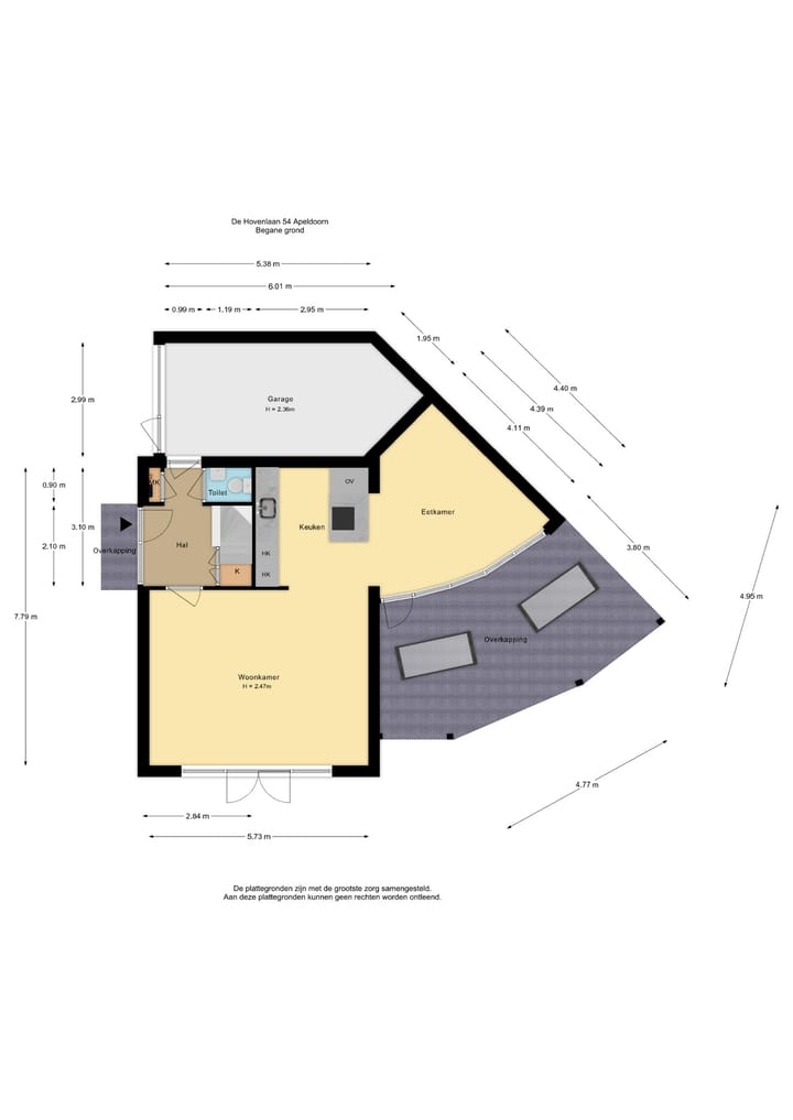 Foto 44 van De Hovenlaan 54
