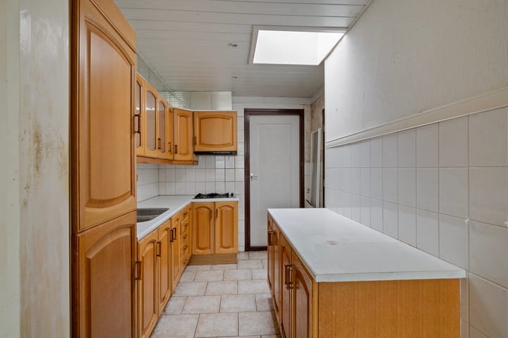 Foto 3 van Eliza Dorusstraat 2