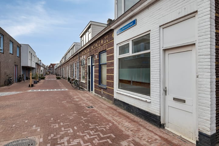 Foto 5 van Eliza Dorusstraat 2