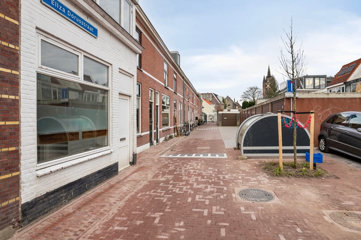 Foto 4 van Eliza Dorusstraat 2