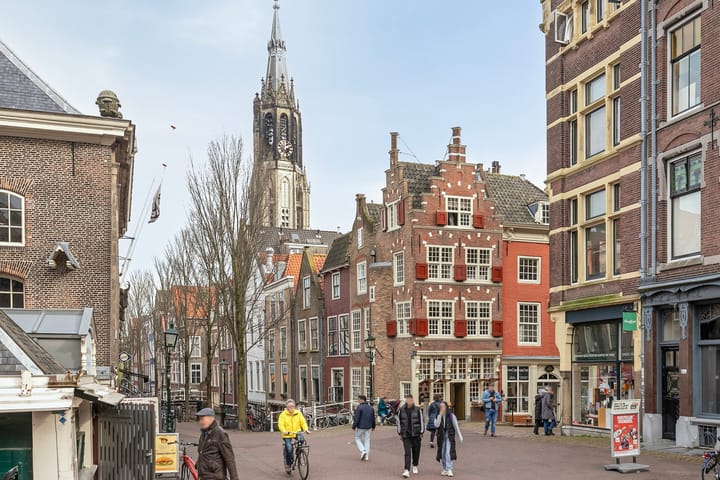 Foto 19 van Eliza Dorusstraat 2