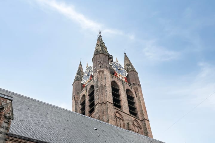 Foto 20 van Eliza Dorusstraat 2