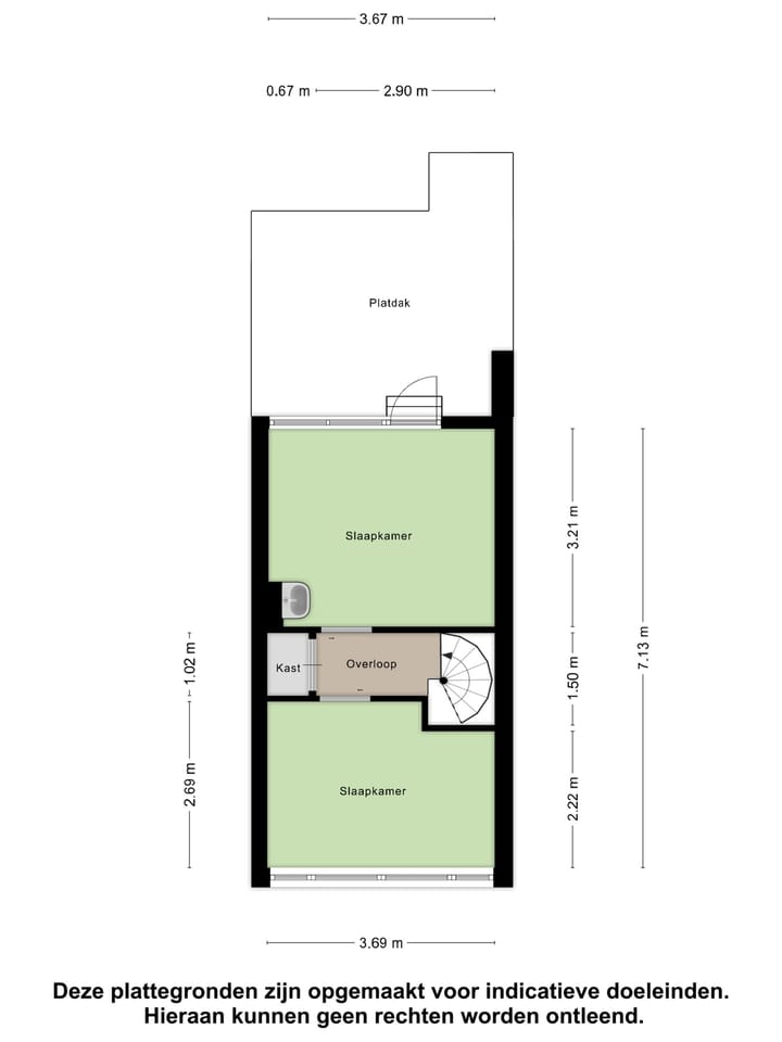 Foto 22 van Eliza Dorusstraat 2