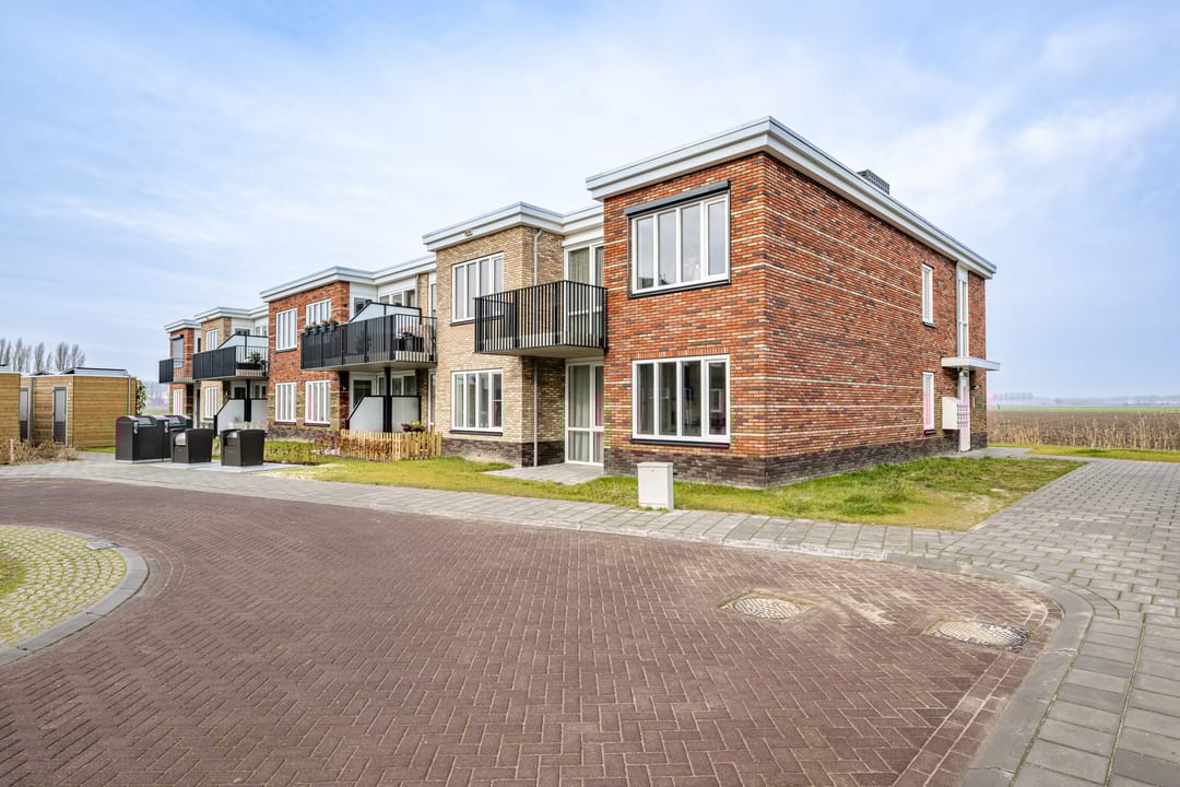 Foto 2 van Stadthof 12