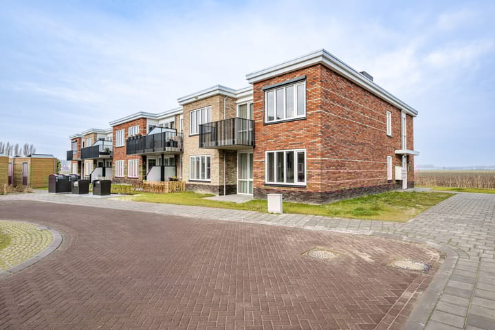 Foto 2 van Stadthof 12