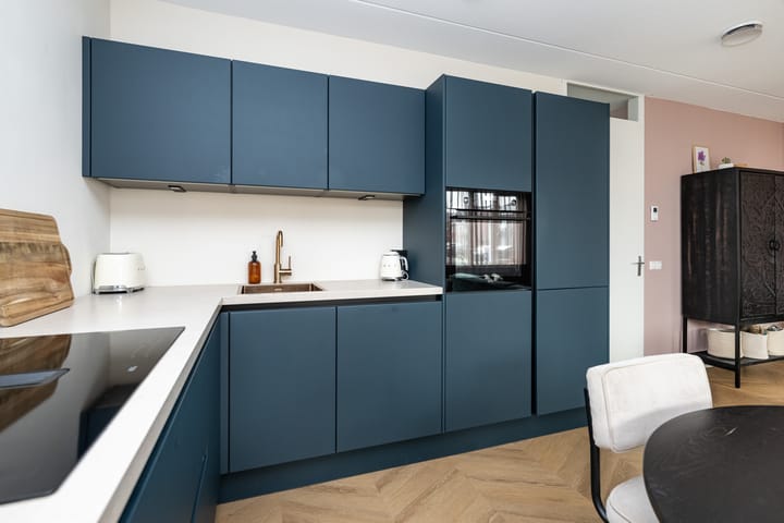 Foto 3 van Stadthof 12