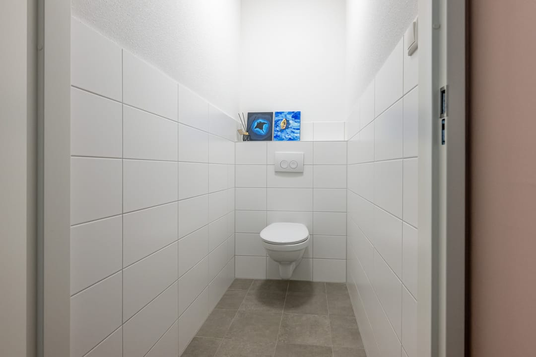 Foto 7 van Stadthof 12