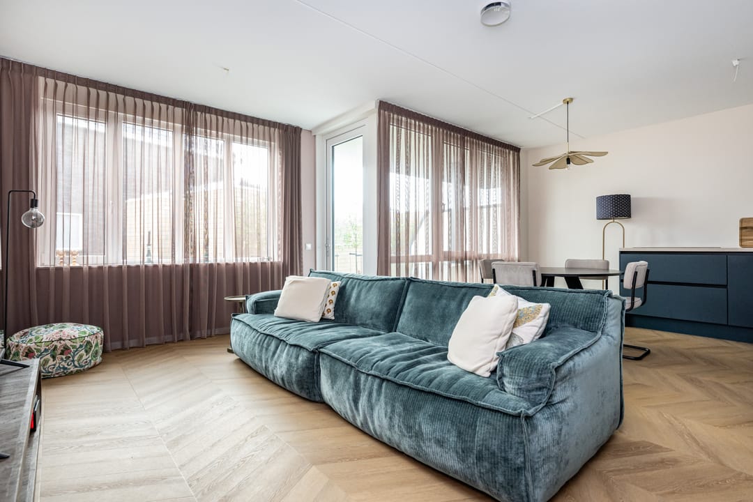 Foto 13 van Stadthof 12