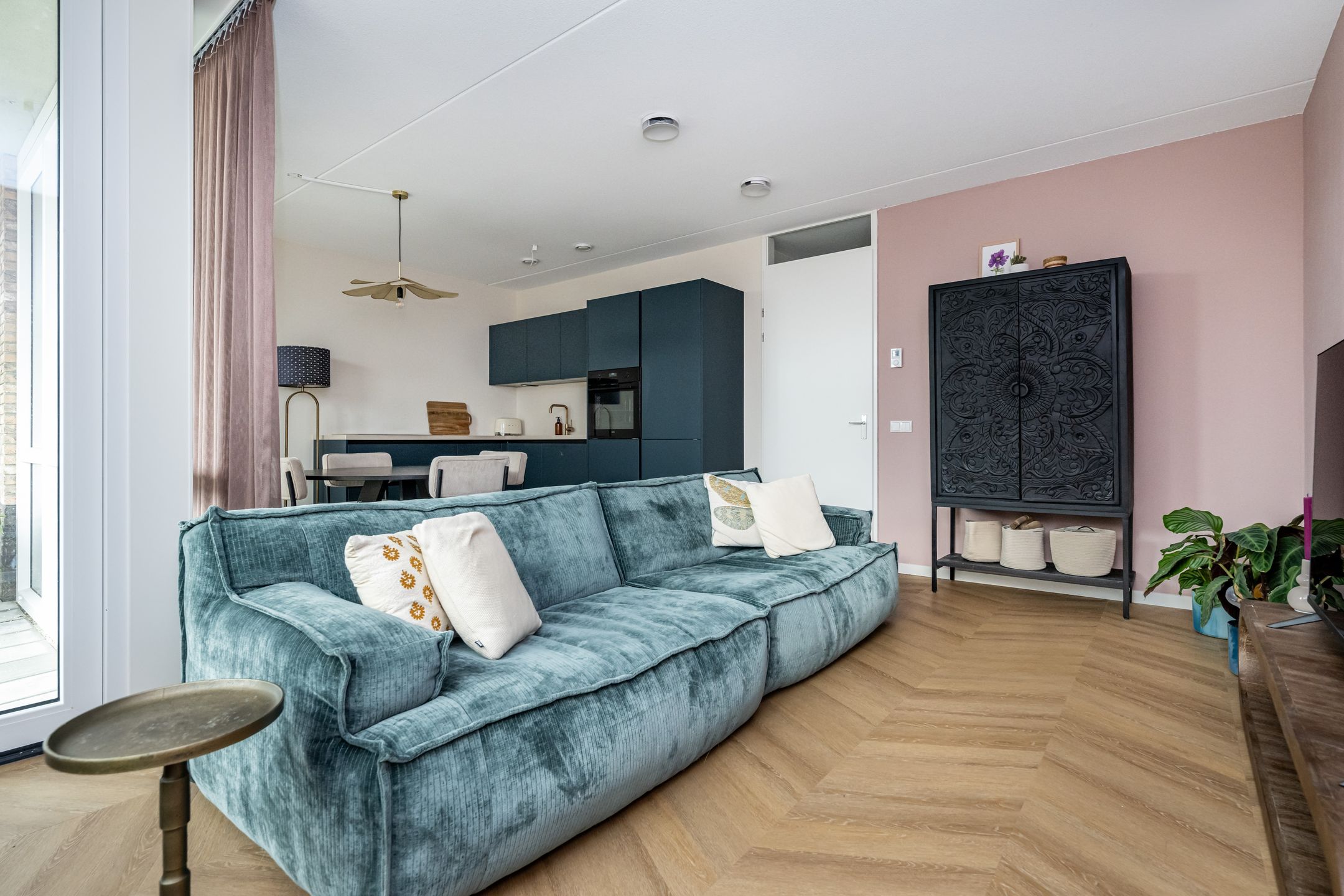 Foto 15 van Stadthof 12