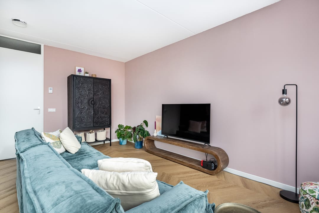 Foto 16 van Stadthof 12