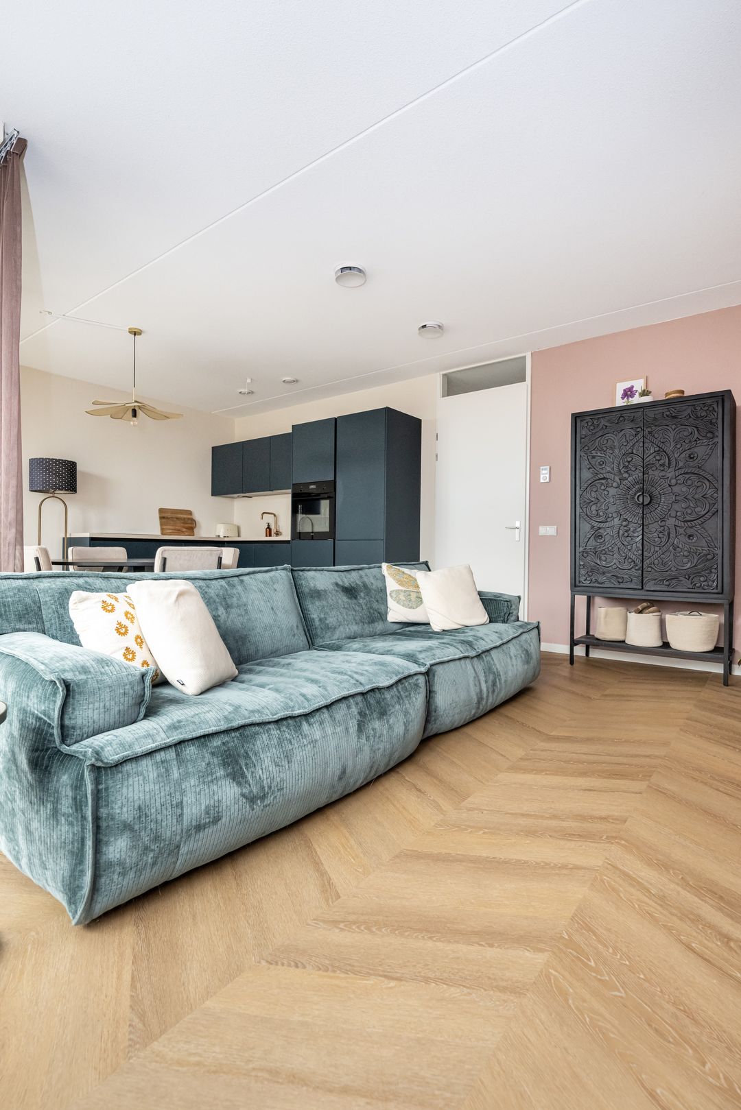 Foto 17 van Stadthof 12