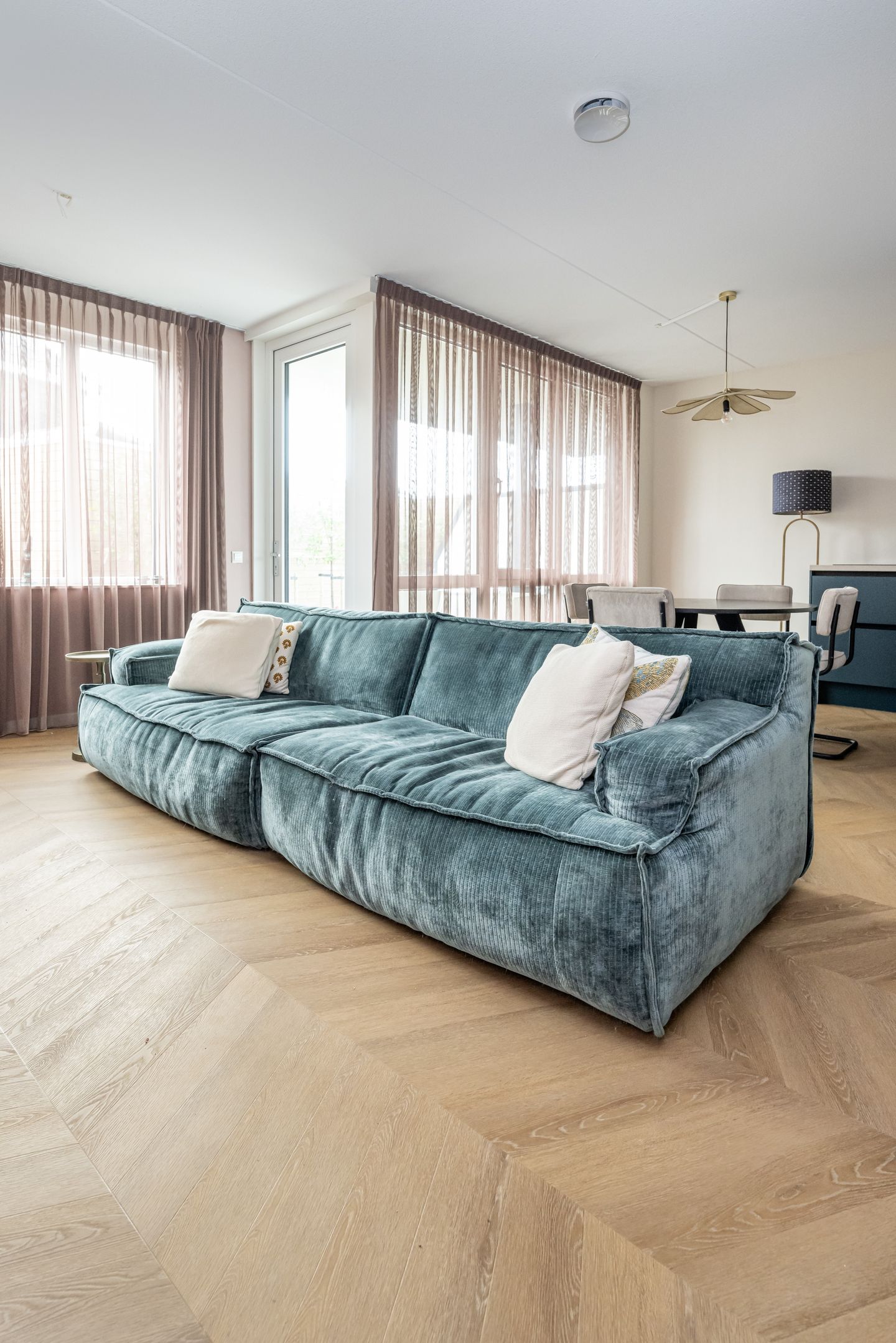 Foto 19 van Stadthof 12