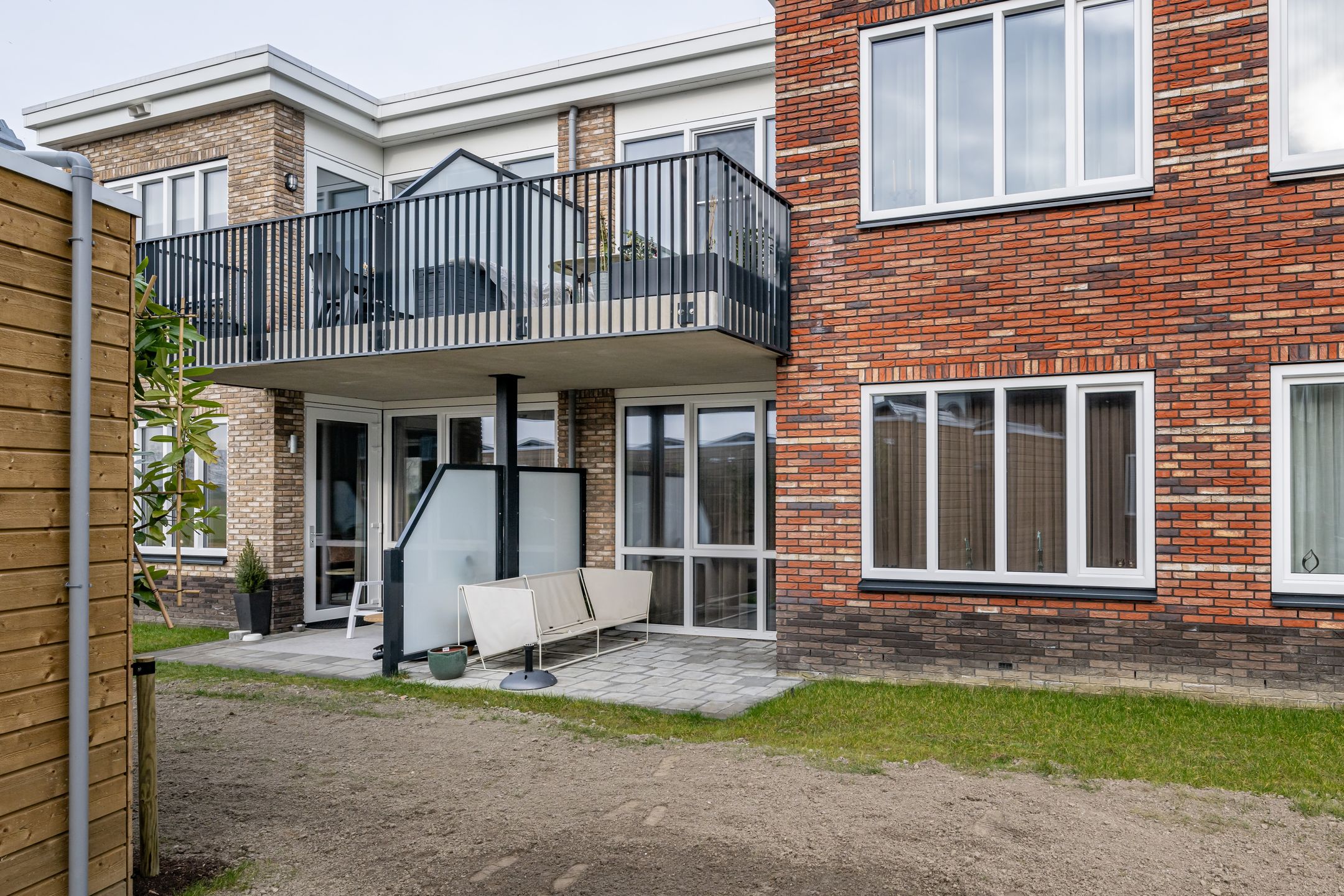 Foto 24 van Stadthof 12