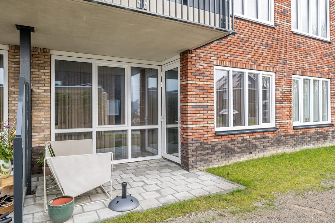 Foto 26 van Stadthof 12