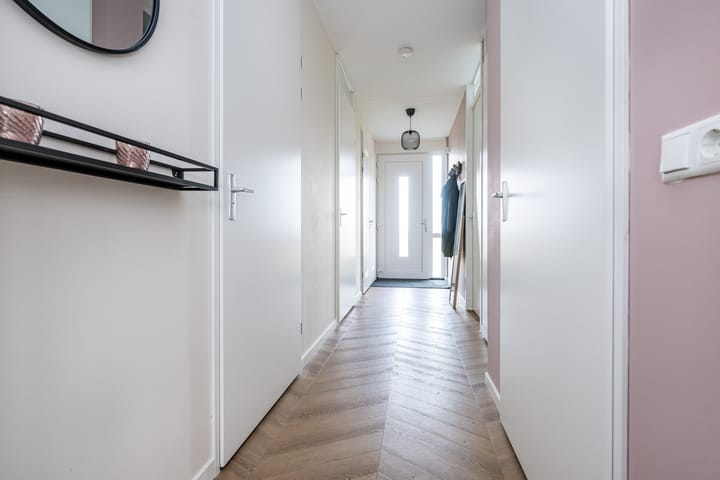 Foto 5 van Stadthof 12