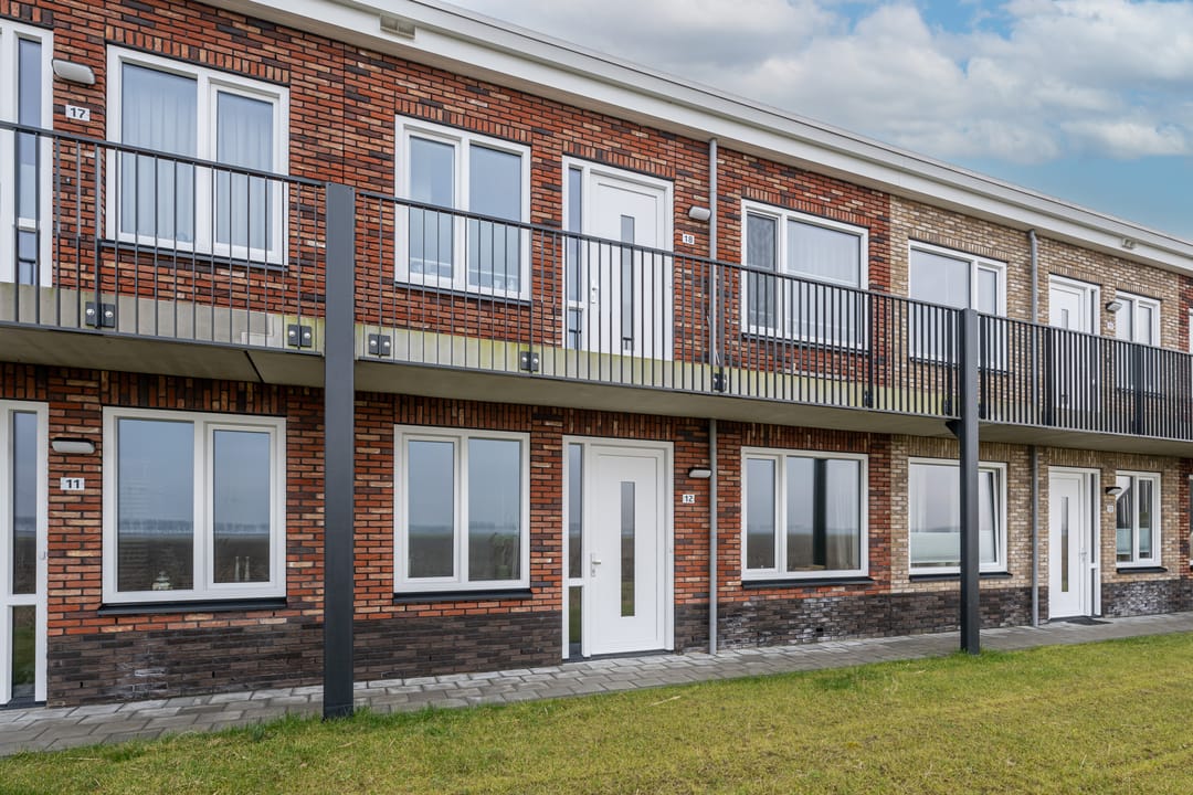 Foto 28 van Stadthof 12